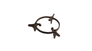 Cast Iron Hot Stand